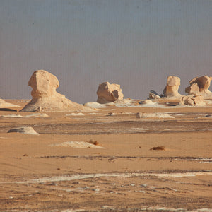 Verso il Cairo