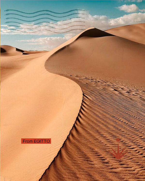 Egitto oasi e deserti - Sulle orme di Alessandro Magno