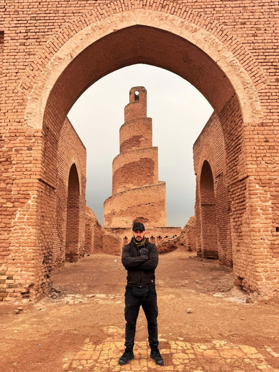 Luca Di Bianca