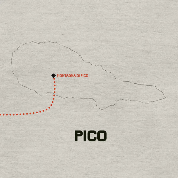 Sulla vetta dell'Atlantico
