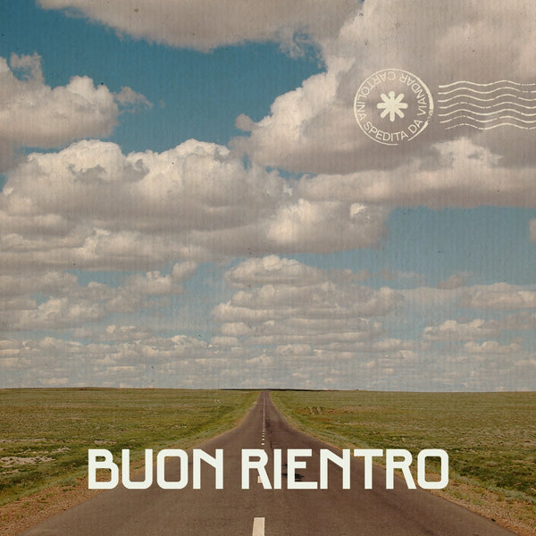 Rientro in Italia
