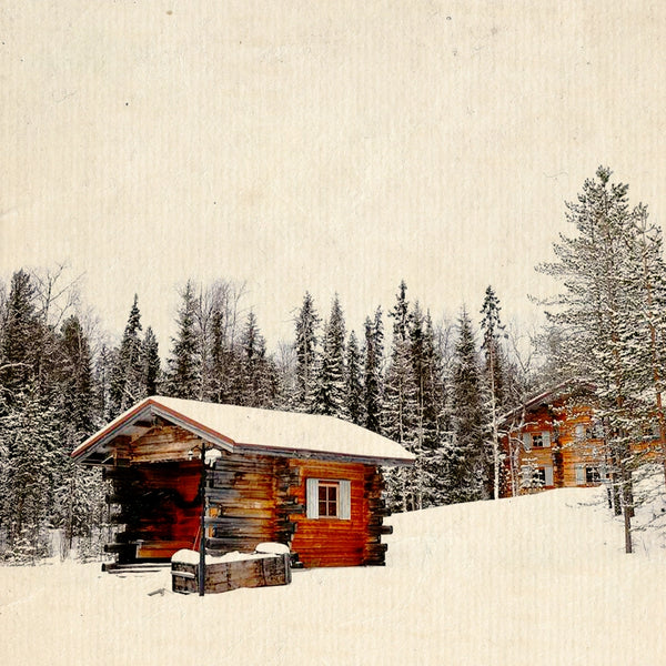 Italia - Rovaniemi