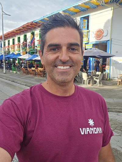Cristiano Perazzo
