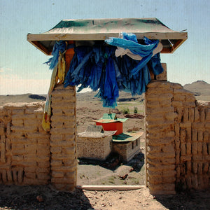 Dal deserto rosso alle dune