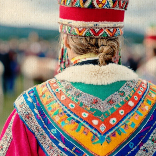Il mondo Sámi: storia, identità, resistenza 