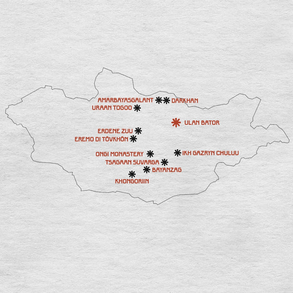 Ritorno alla capitale