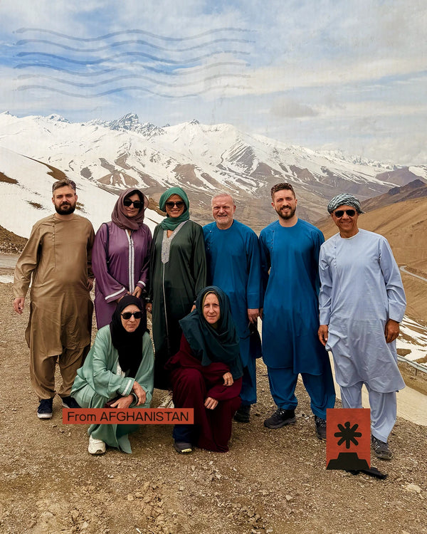Afghanistan - Il cuore inconquistabile dell'Asia