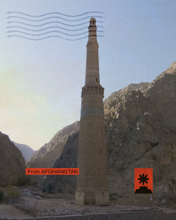 Afghanistan - Il cuore inconquistabile dell'Asia