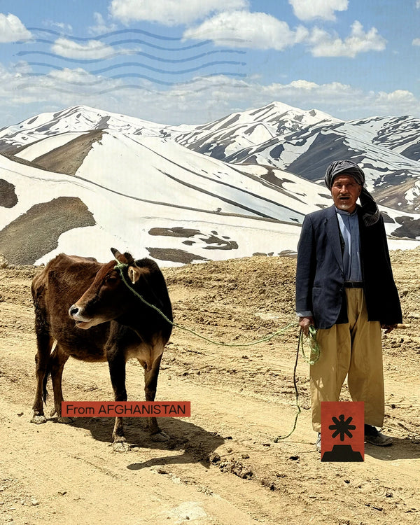 Afghanistan - Il cuore inconquistabile dell'Asia