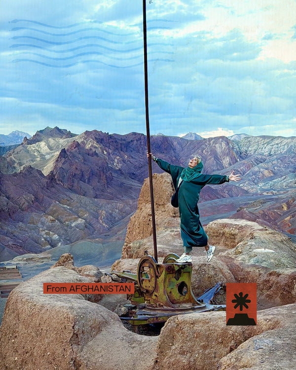 Afghanistan - Il cuore inconquistabile dell'Asia
