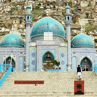 Afghanistan - Il cuore inconquistabile dell'Asia
