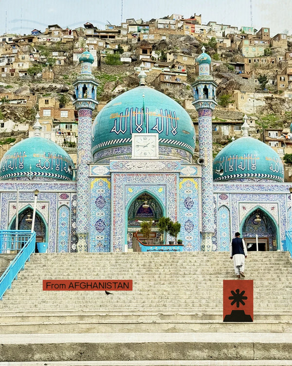 Afghanistan - Il cuore inconquistabile dell'Asia