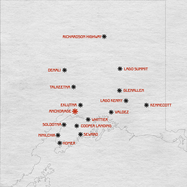 La strada del ritorno