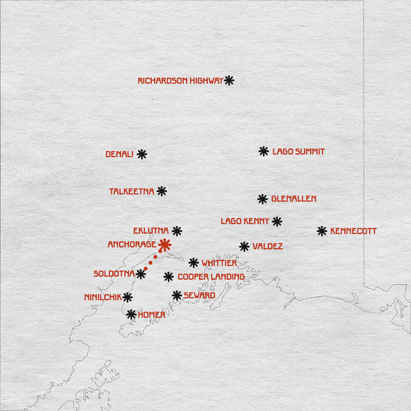 Il margine dell'addio