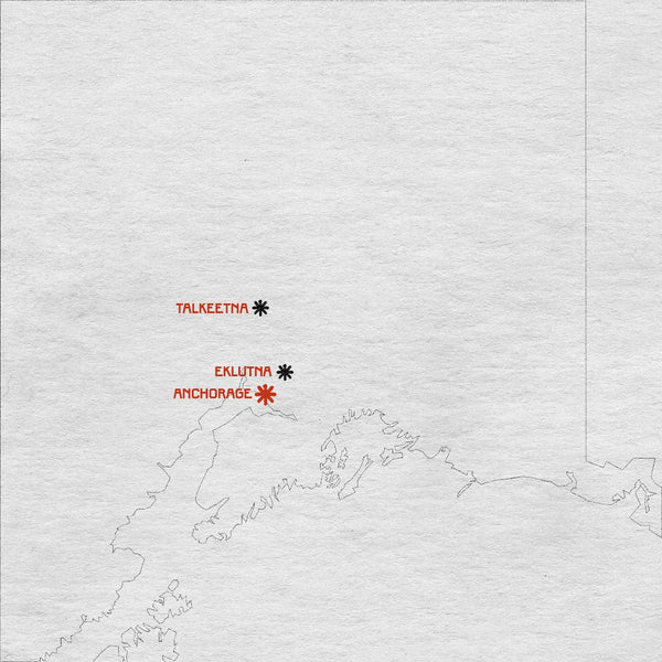 Là dove iniziano le tracce