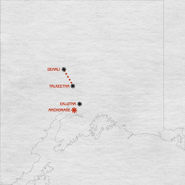 Verso il gigante silenzioso