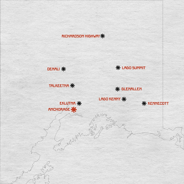 Il corridoio delle terre alte