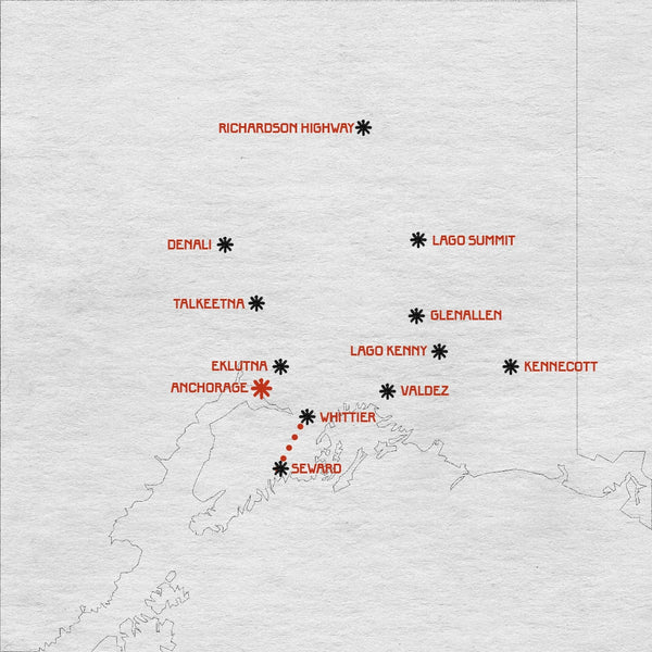 Il dialogo dei fiordi