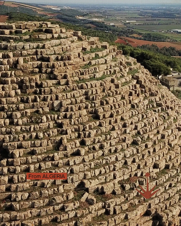 Algeria - Dalle città romane al cuore del Sahara