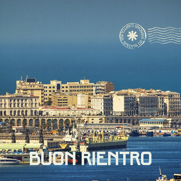 Fine del viaggio