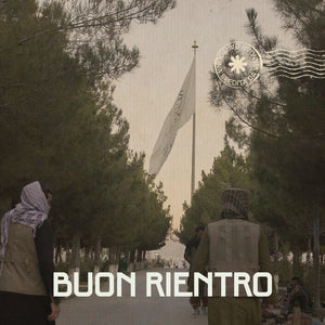 Fine del viaggio