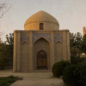 Da Herat a Kabul