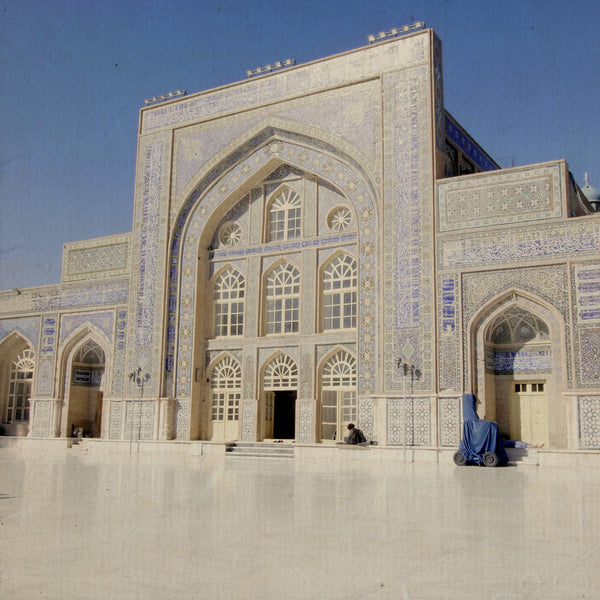 La Firenze d’Afghanistan