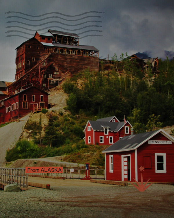 Alaska - Nel cuore del mondo selvaggio