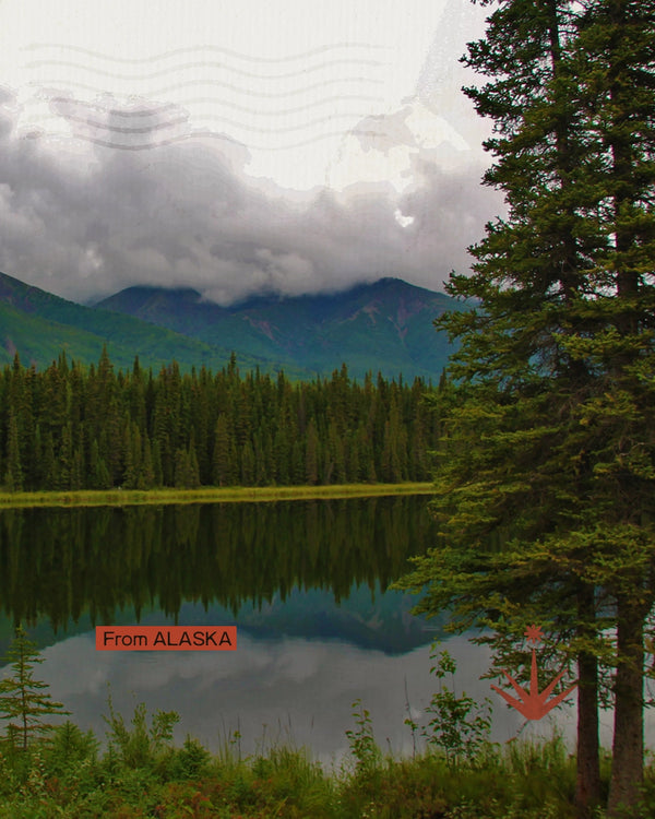 Alaska - Nel cuore del mondo selvaggio