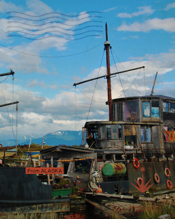 Alaska - Nel cuore del mondo selvaggio