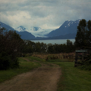 Nel territorio di altri