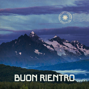 Il viaggio che resta