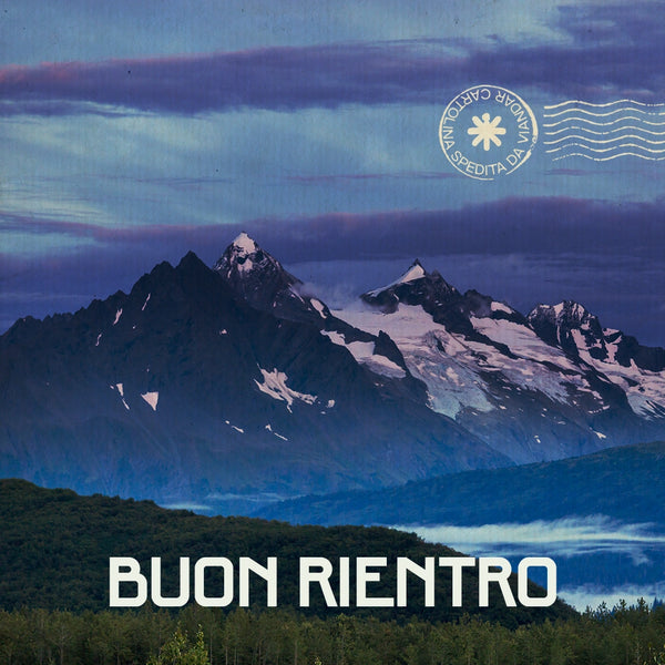 Il viaggio che resta