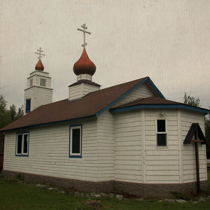 Là dove iniziano le tracce