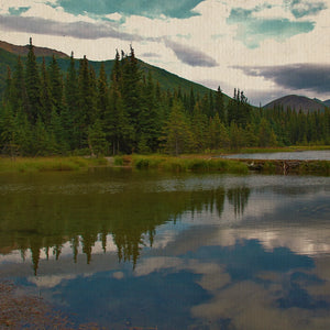 Strade che attraversano il vuoto