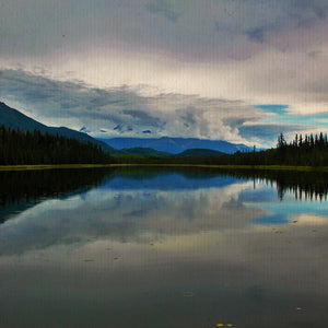 Il corridoio delle terre alte