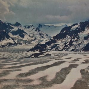 Le cicatrici del tempo