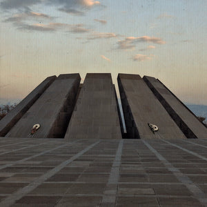 La pietra che rinasce