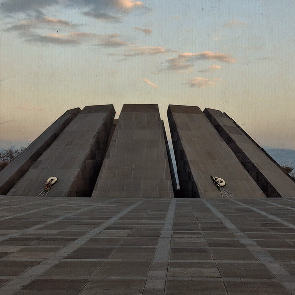 La pietra che rinasce