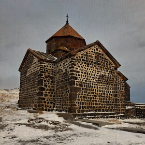 La pietra che viaggia