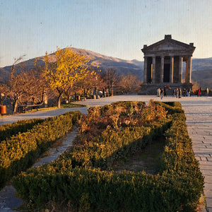 La pietra che ricorda