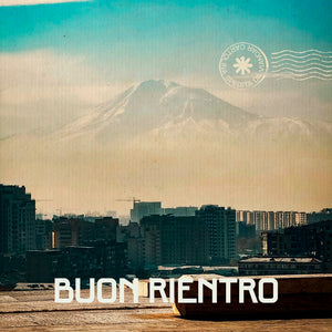 Il silenzio che rimane