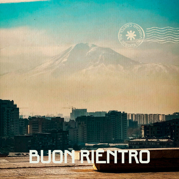 Il silenzio che rimane