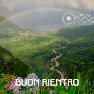 Partenza dall’Atlantico