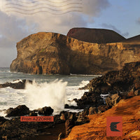 Azzorre - Lì dove nasce l'oceano