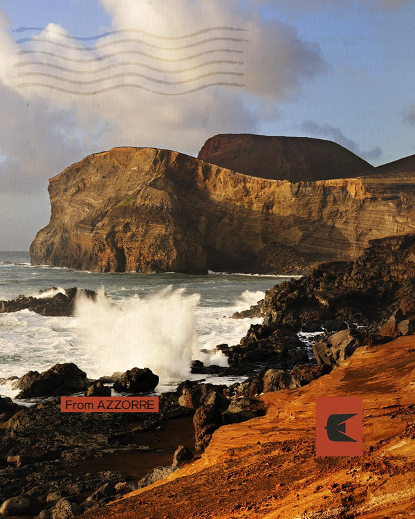 Azzorre - Lì dove nasce l'oceano