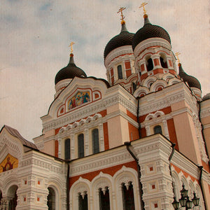 Ritorno in Lituania