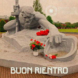 Ritorno in Italia
