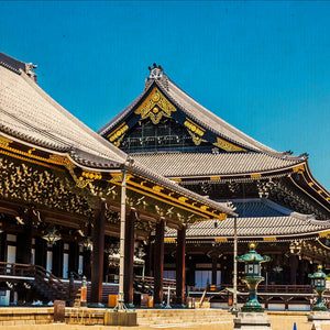 L’Ikedaya e il sangue di Kyoto