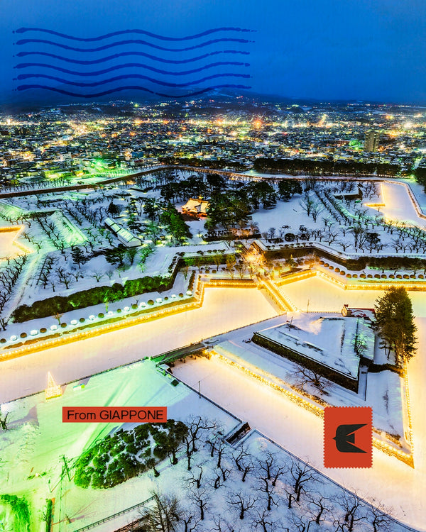 Giappone Shinsengumi - Sulle tracce dei lupi di Mibu